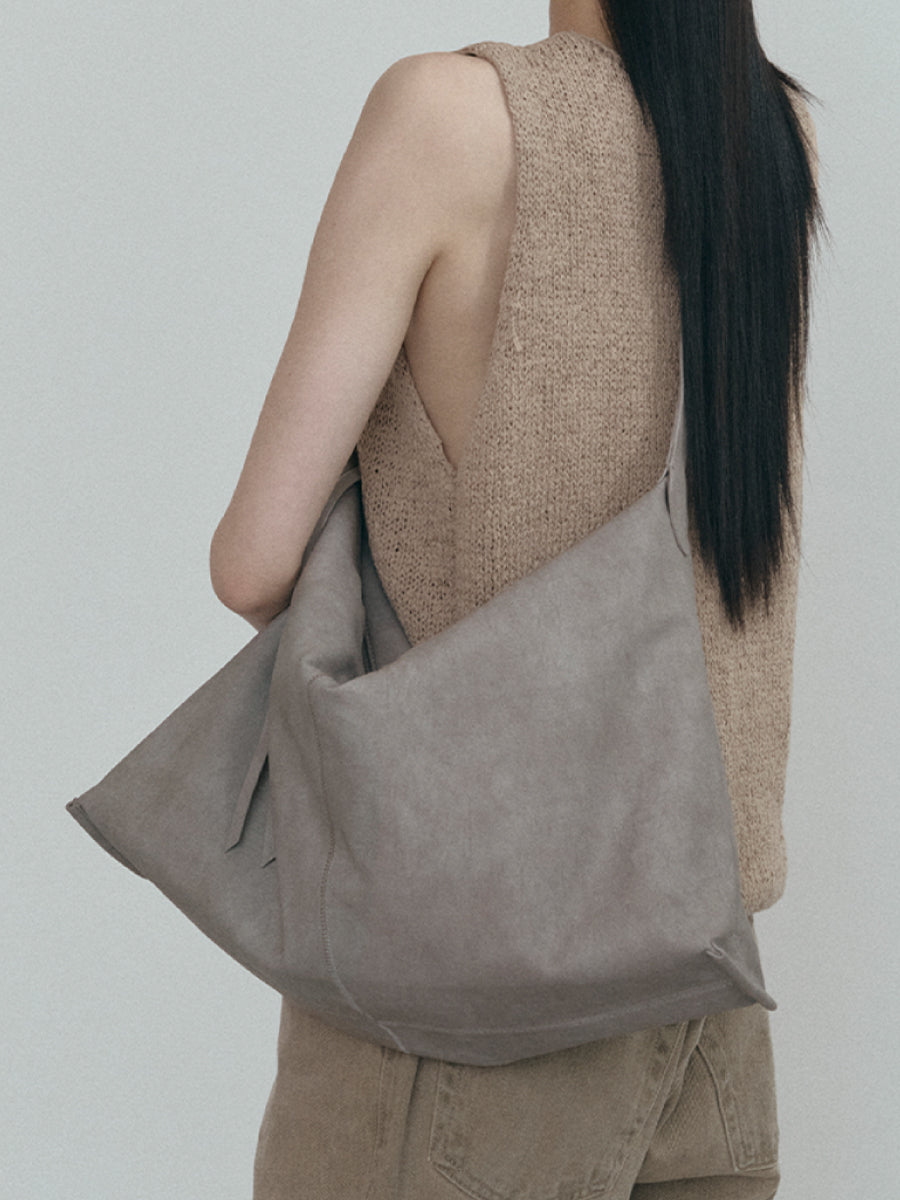 Tara Soft Tote Bag