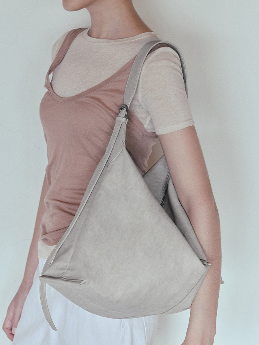 Tara Soft Tote Bag