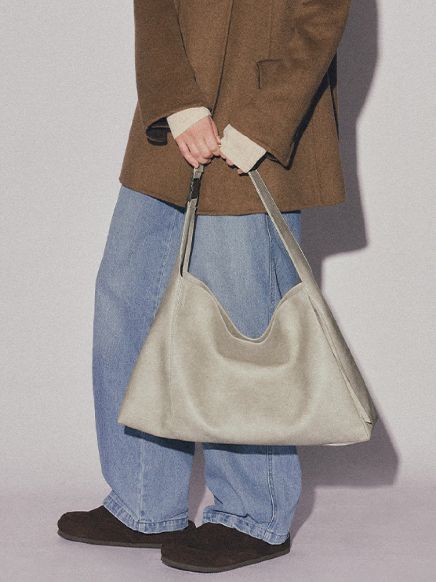 Moxi Convertible Hobo Bag