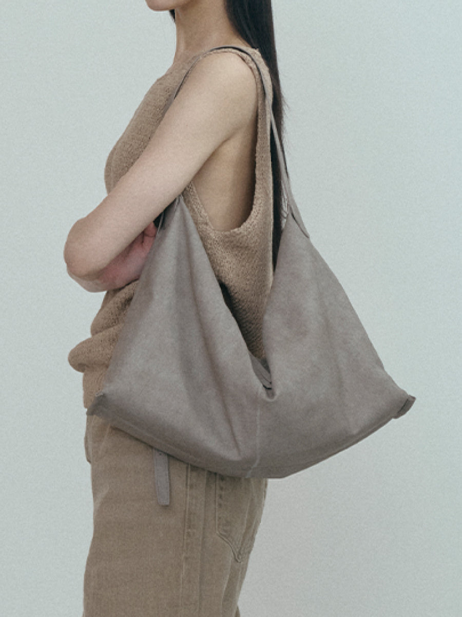 Tara Soft Tote Bag