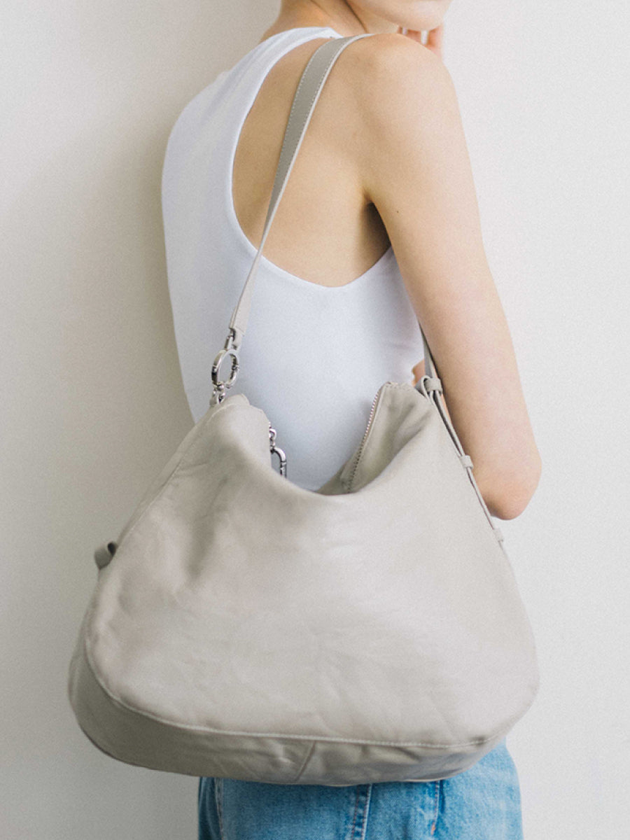 Hugo Foldable Convertible Sling Bag –  Large