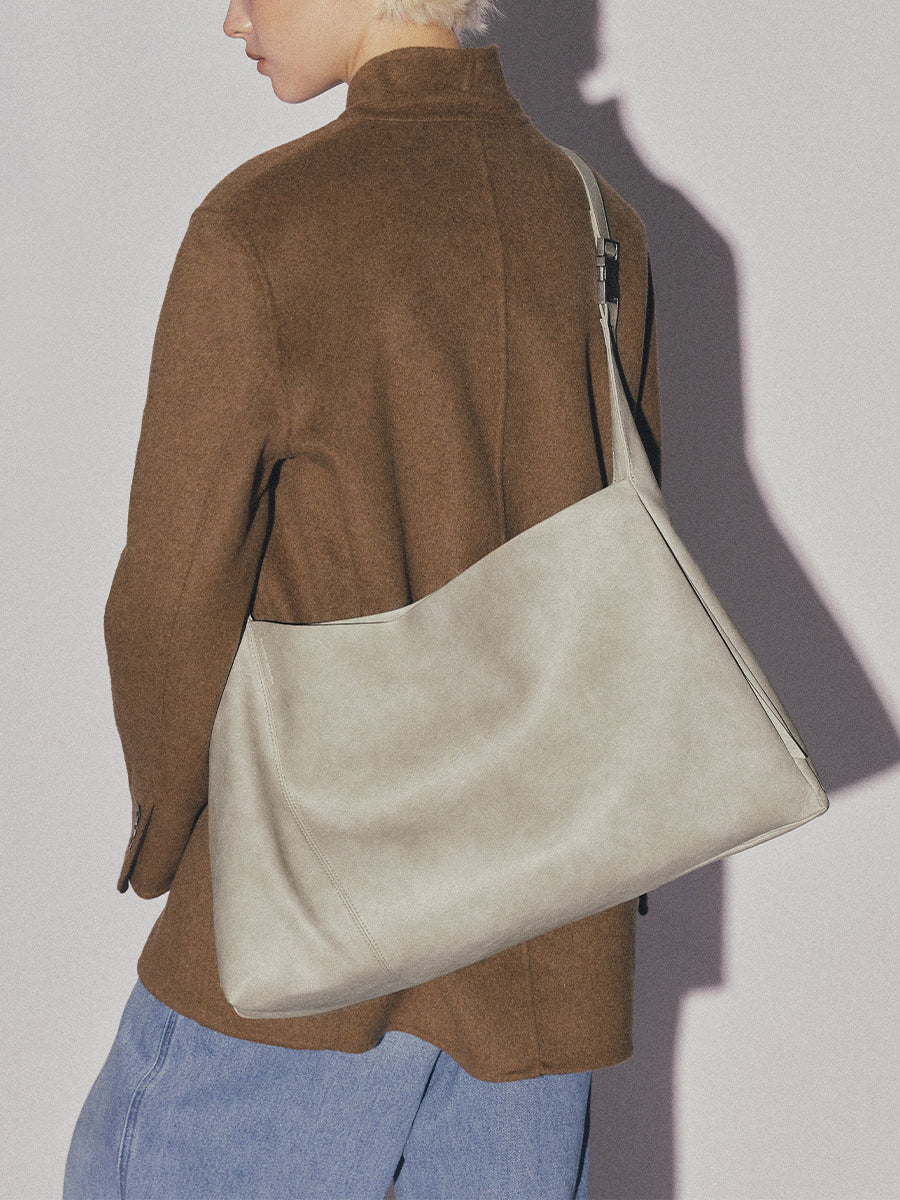 Moxi Convertible Hobo Bag