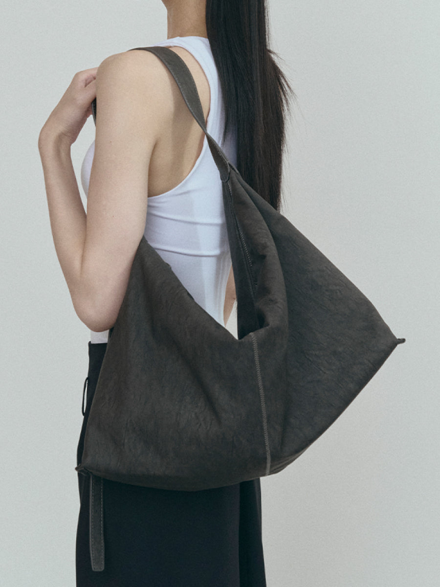 Tara Soft Tote Bag