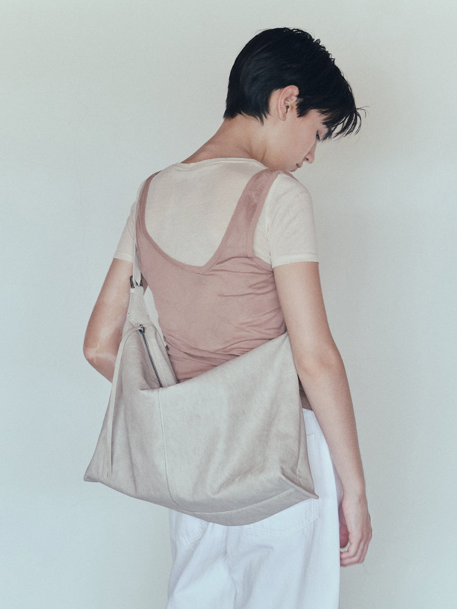 Tara Soft Tote Bag