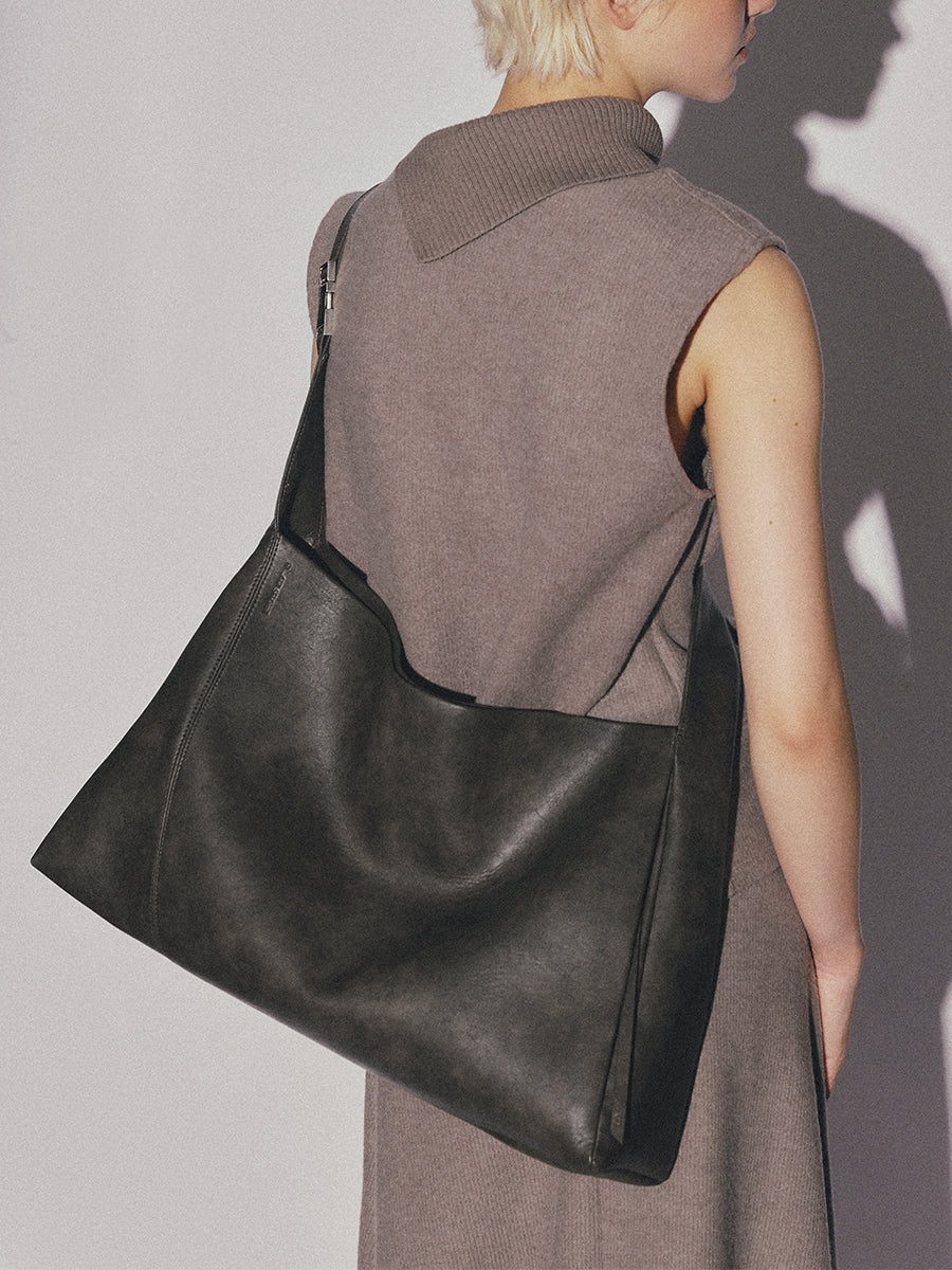 Moxi Convertible Hobo Bag