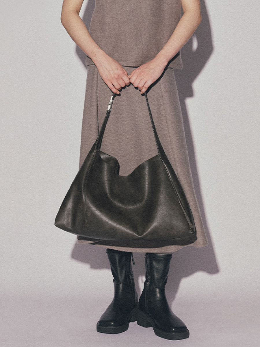 Moxi Convertible Hobo Bag