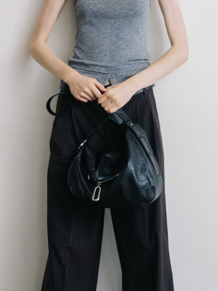 Hugo Foldable Convertible Sling Bag –  Large