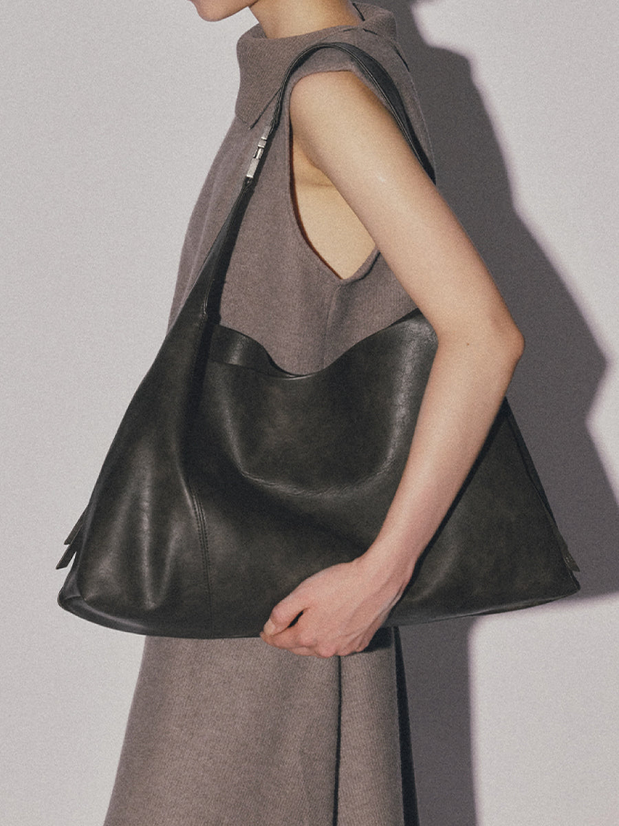 Moxi Convertible Hobo Bag