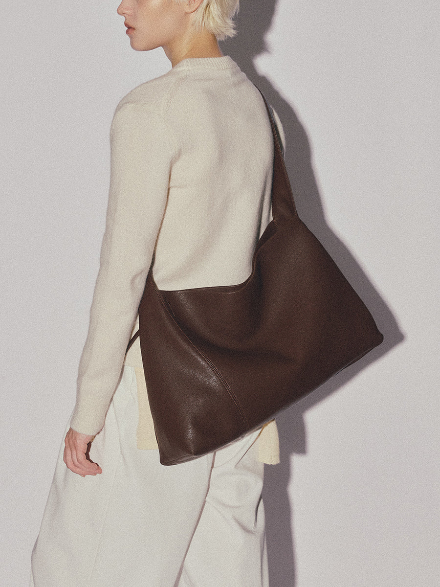 Moxi Convertible Hobo Bag