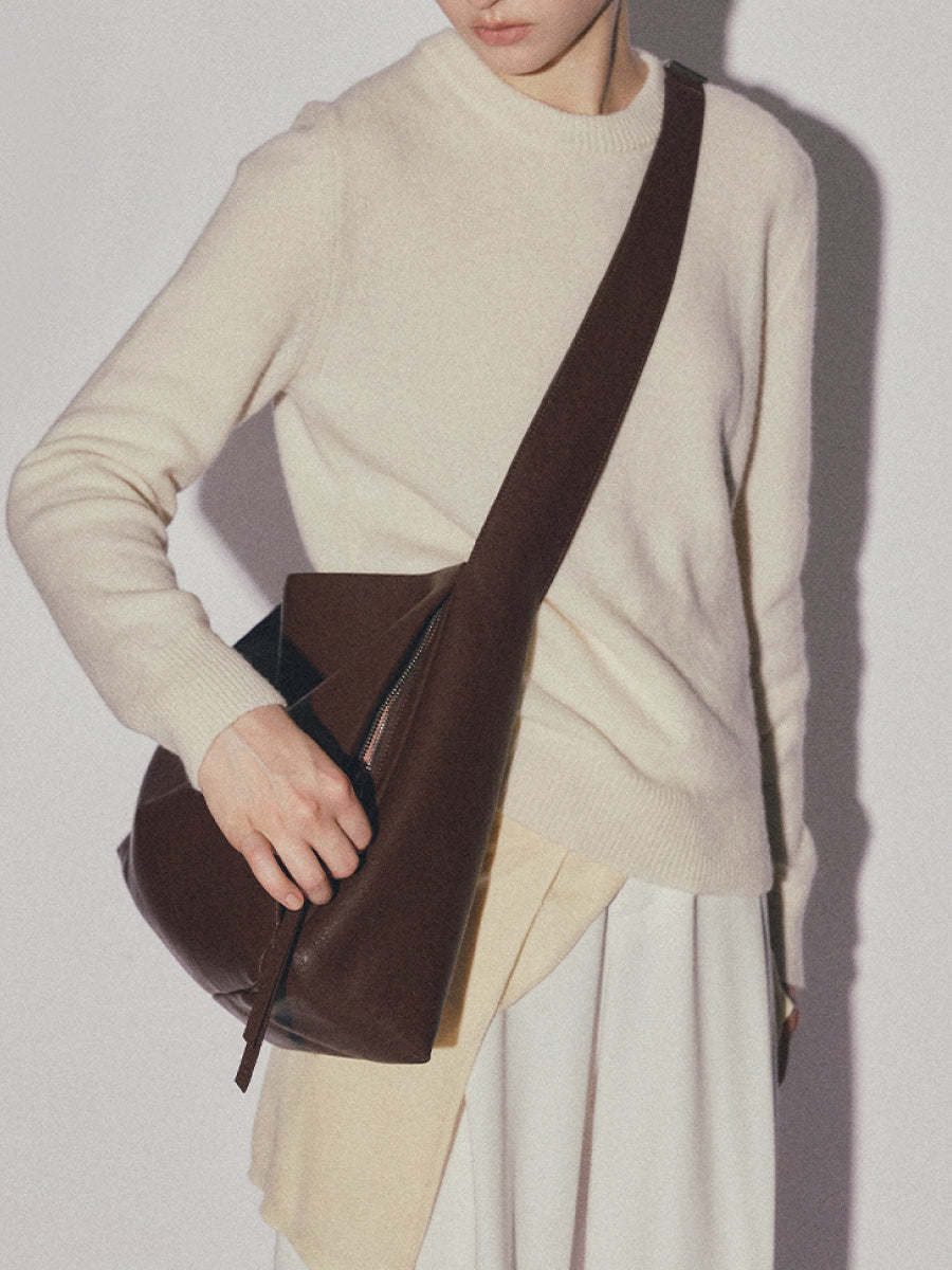 Moxi Convertible Hobo Bag