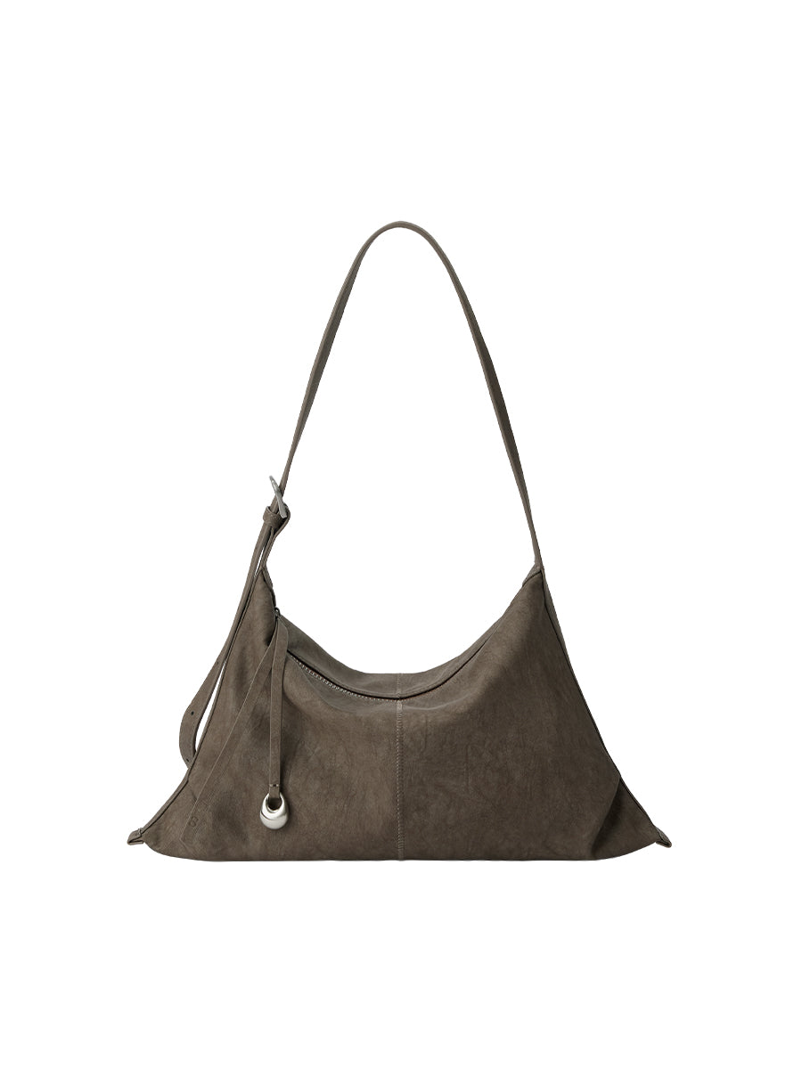 Taz Soft Shoulder Bag