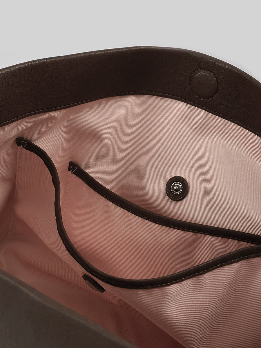 Moxi Convertible Hobo Bag