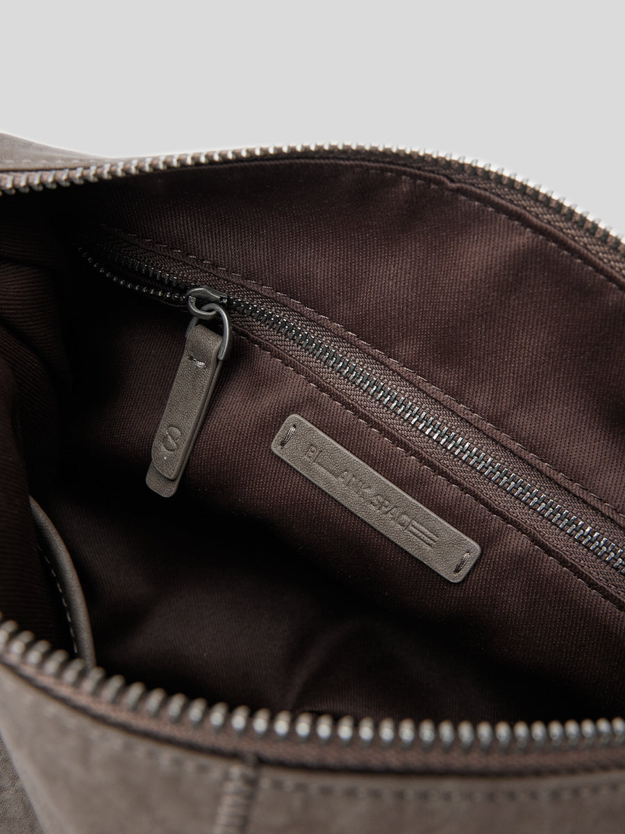 Taz Soft Shoulder Bag