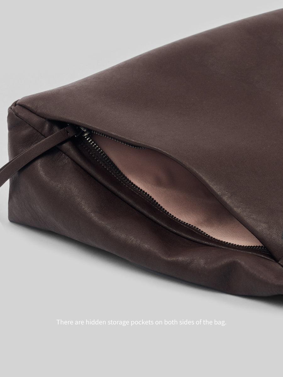 Moxi Convertible Hobo Bag