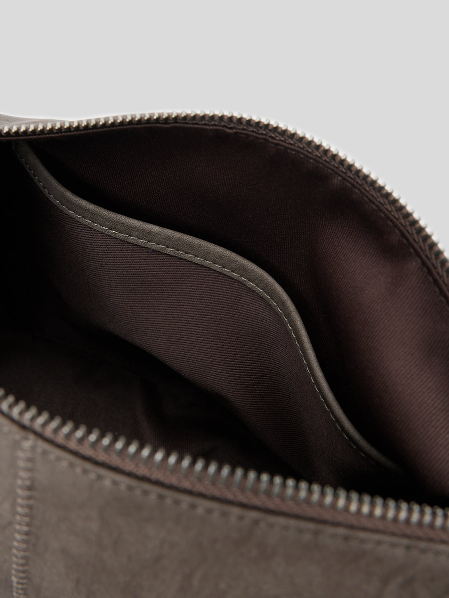 Taz Soft Shoulder Bag