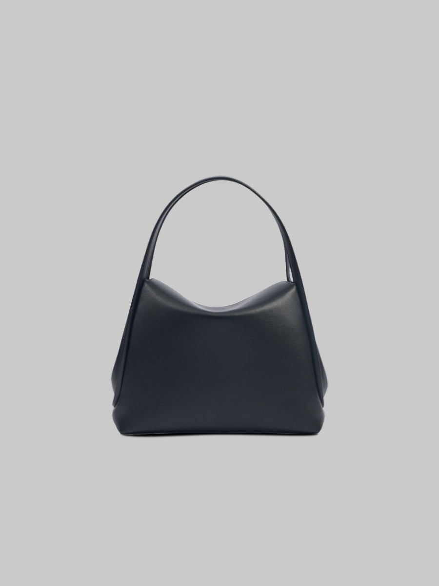Kim Dual Style Handbag - Black