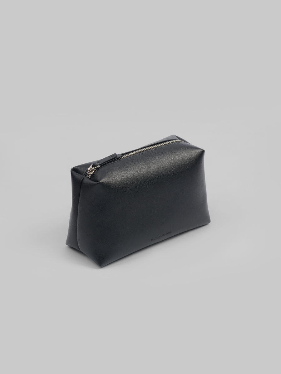 Kim Dual Style Handbag - Black