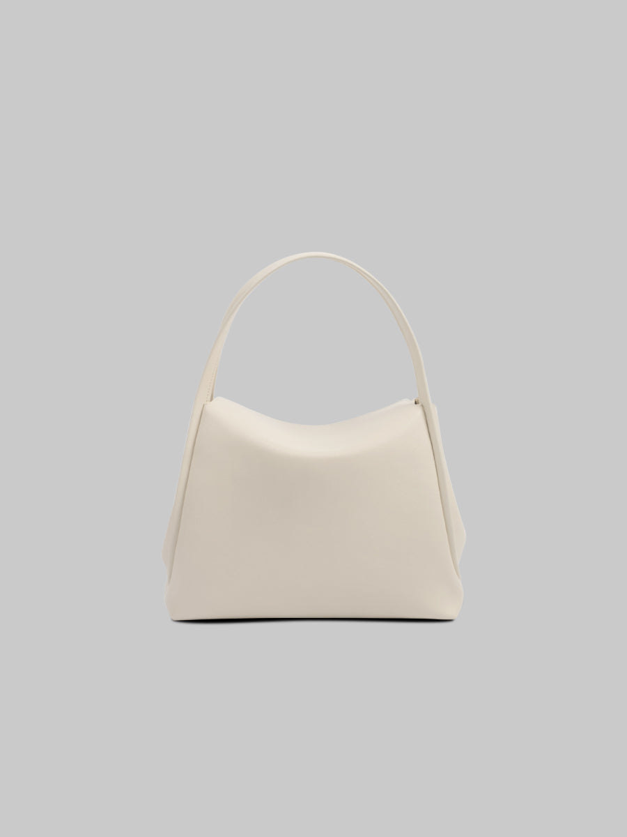 Kim Dual Style Handbag - Off White