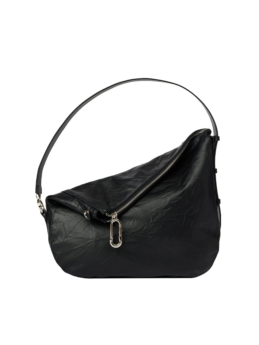 Hugo Foldable Convertible Sling Bag –  Large