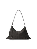 Taz Soft Shoulder Bag