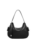 Edda Zip Hobo Bag