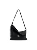 Aria Convertible Foldover Tote Bag