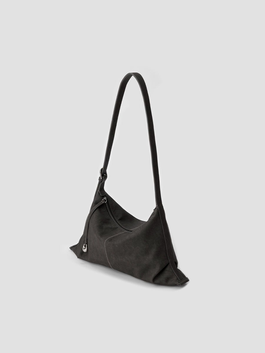 Taz Soft Shoulder Bag