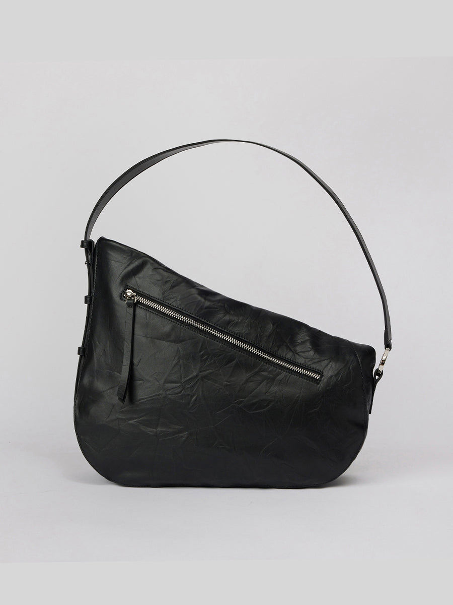 Hugo Foldable Convertible Sling Bag –  Large