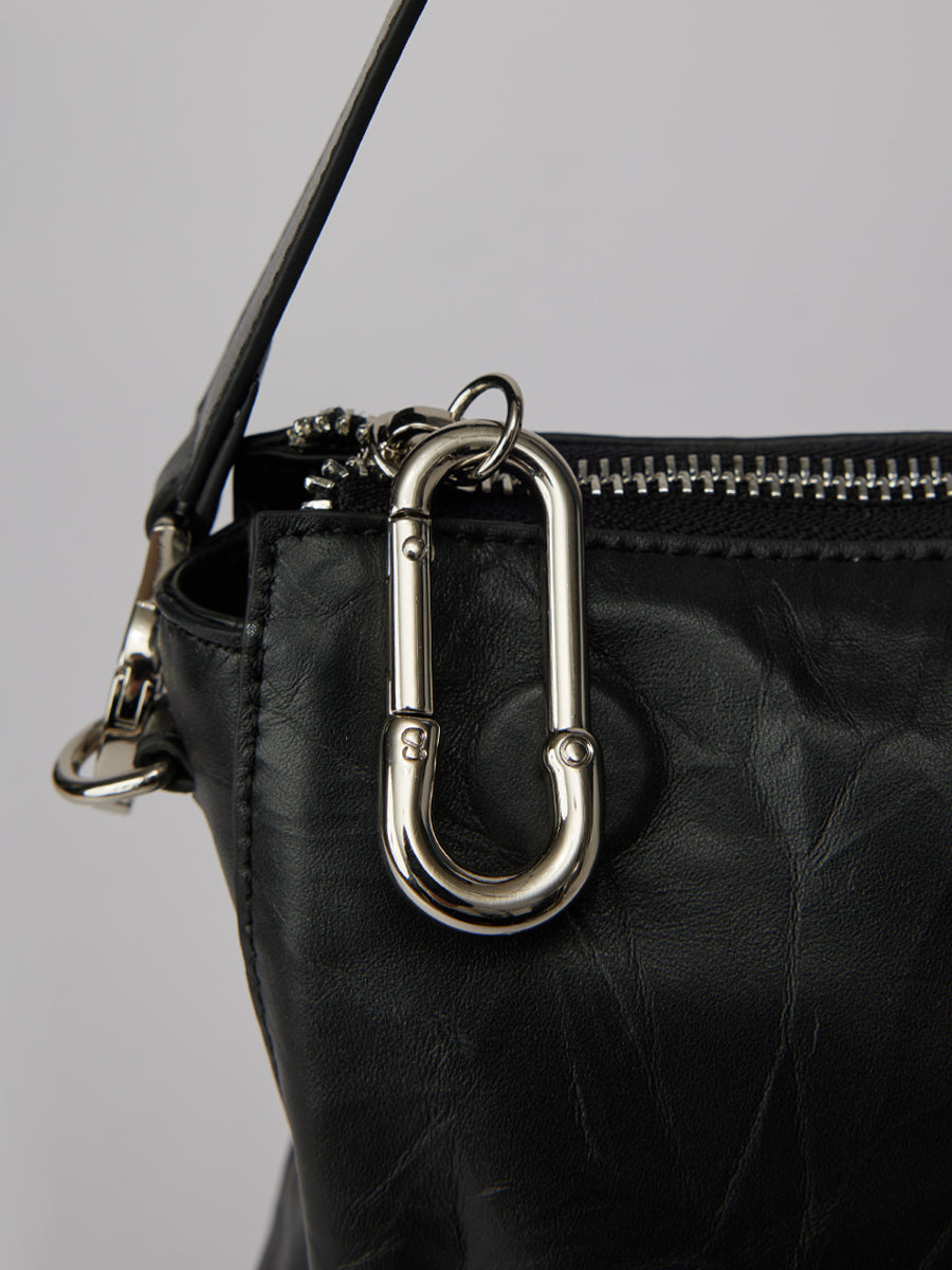 Hugo Foldable Convertible Sling Bag – Small