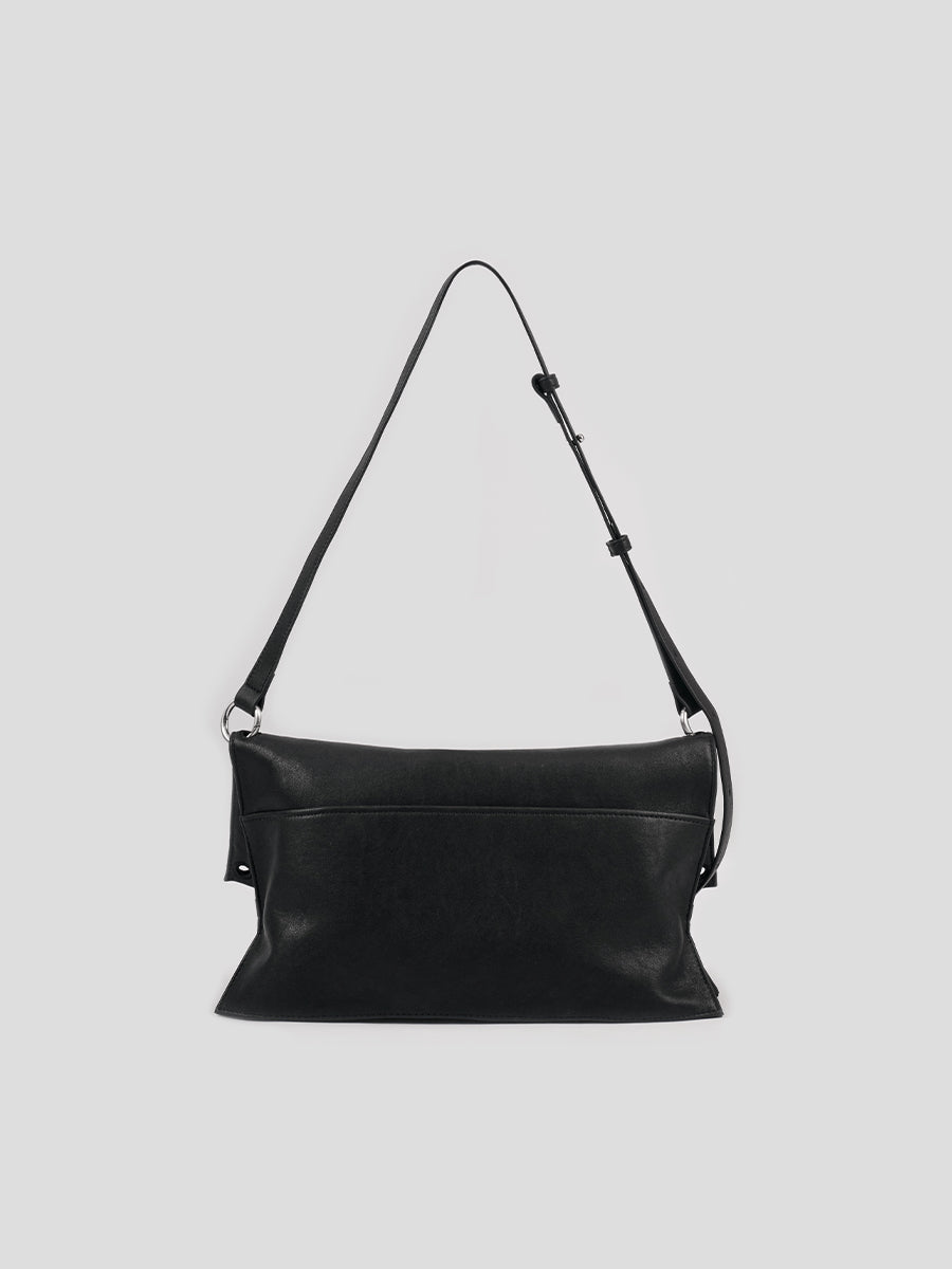 Aria Convertible Foldover Tote Bag