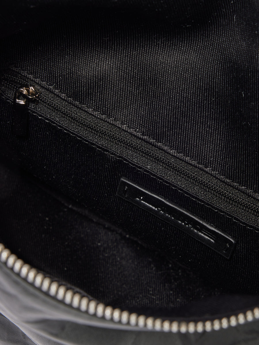 Hugo Foldable Convertible Sling Bag – Small