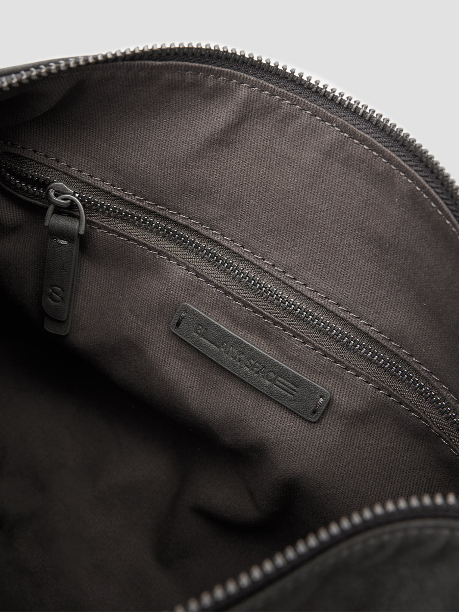 Taz Soft Shoulder Bag