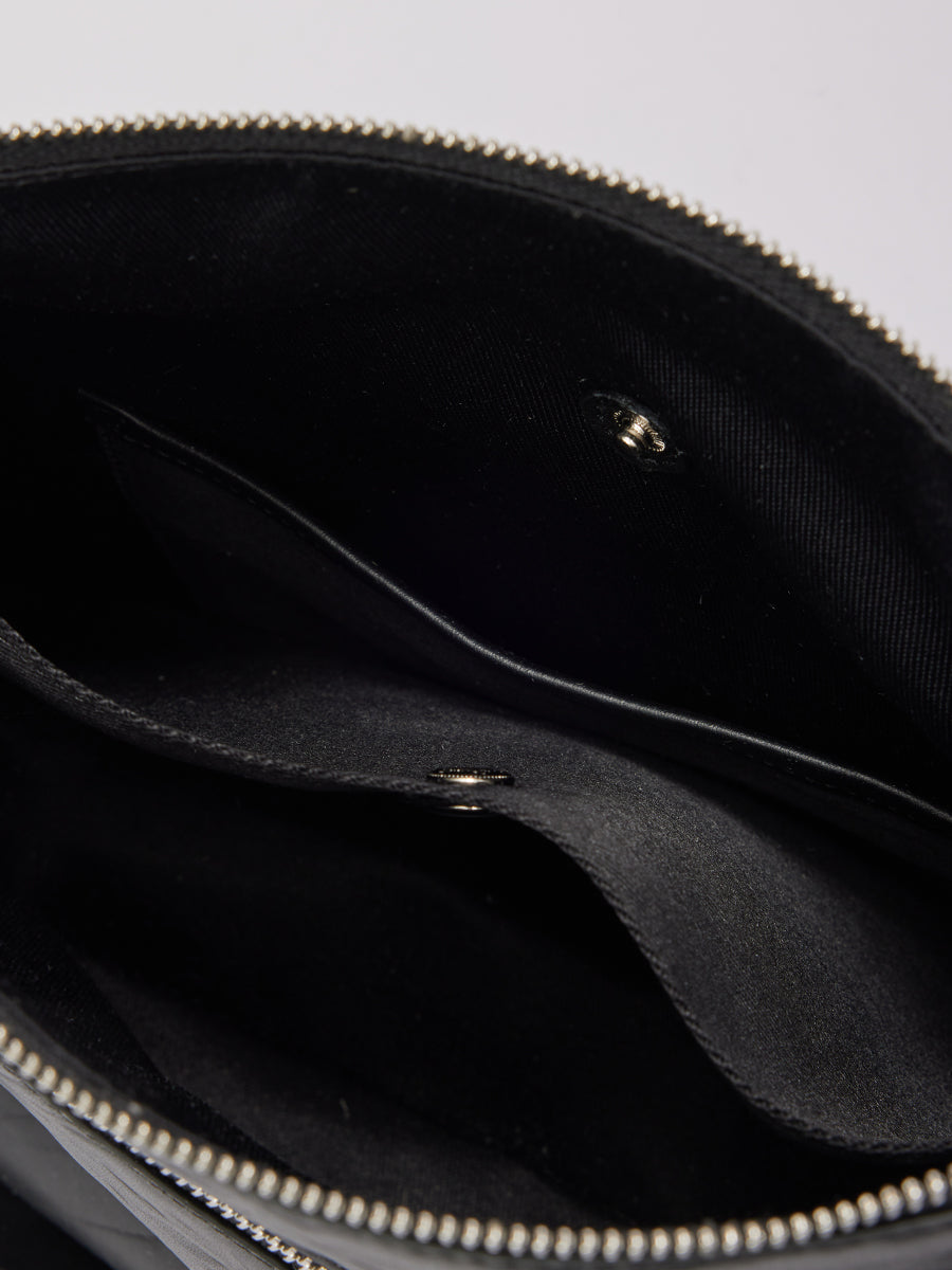 Hugo Foldable Convertible Sling Bag – Small