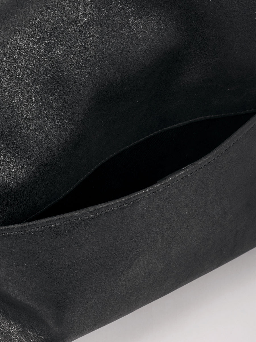 Aria Convertible Foldover Tote Bag