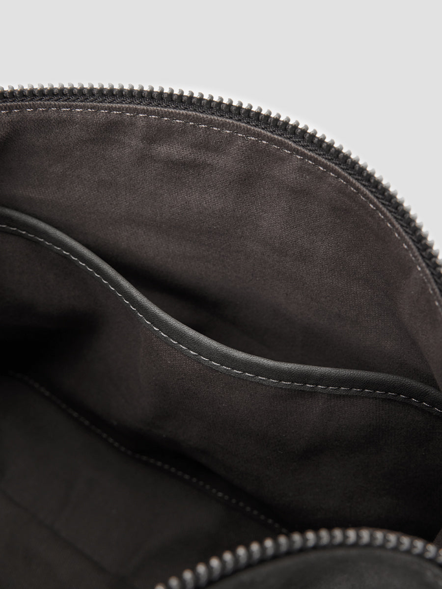 Taz Soft Shoulder Bag