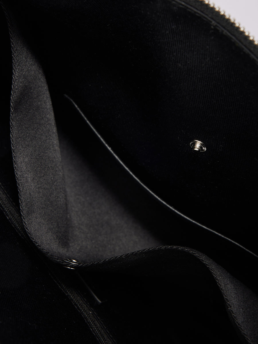 Hugo Foldable Convertible Sling Bag –  Large