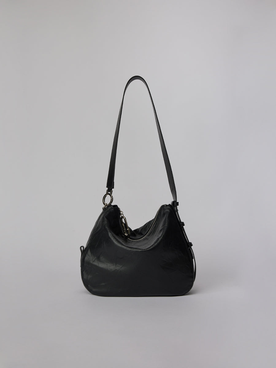 Hugo Foldable Convertible Sling Bag – Small