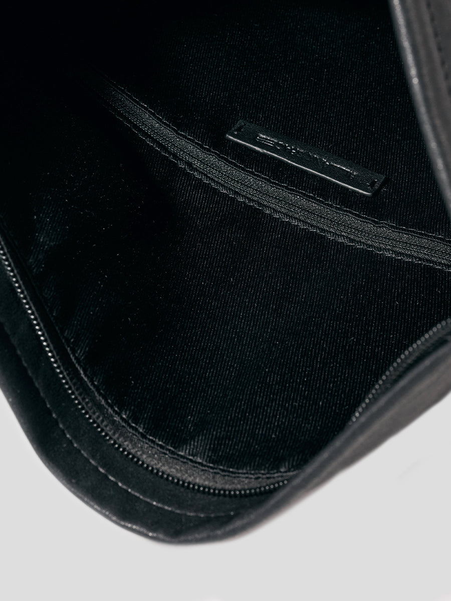 Aria Convertible Foldover Tote Bag