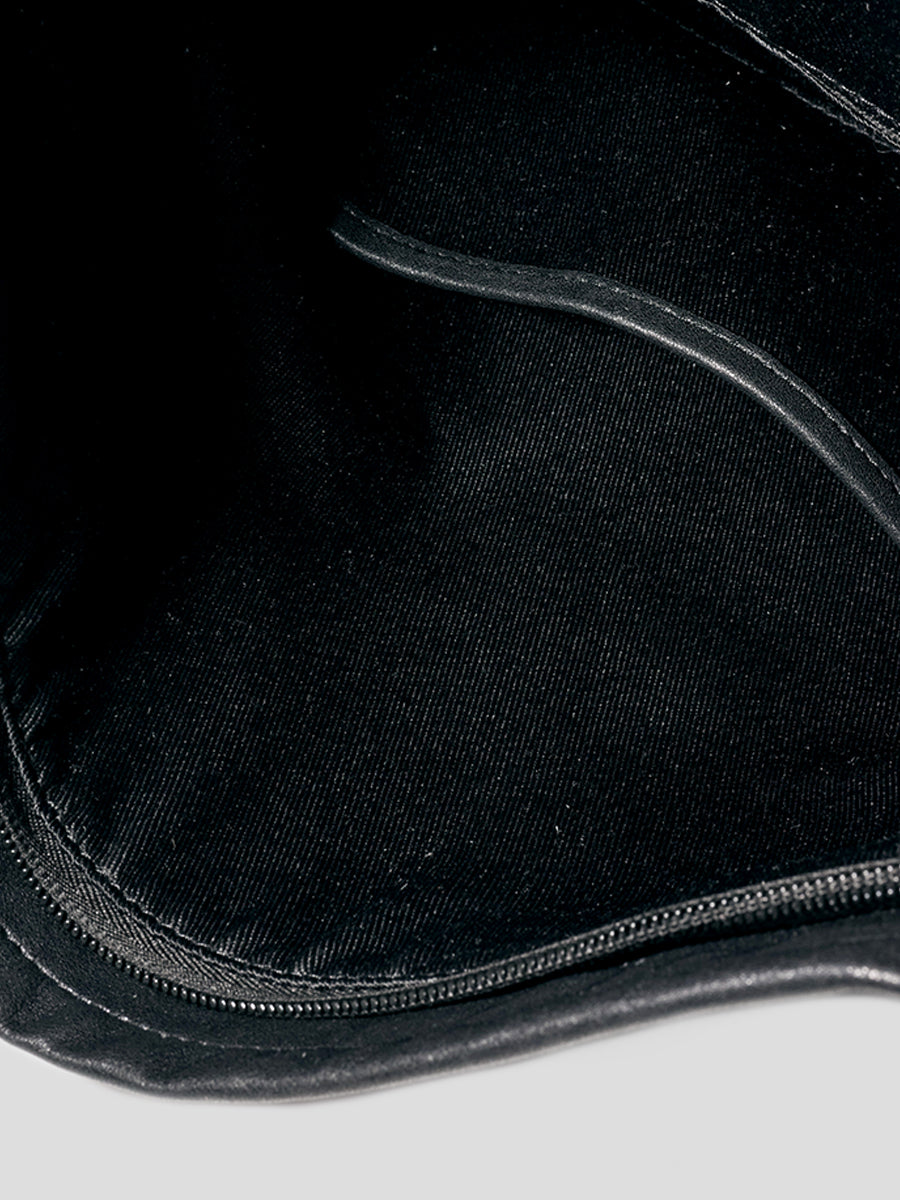 Aria Convertible Foldover Tote Bag