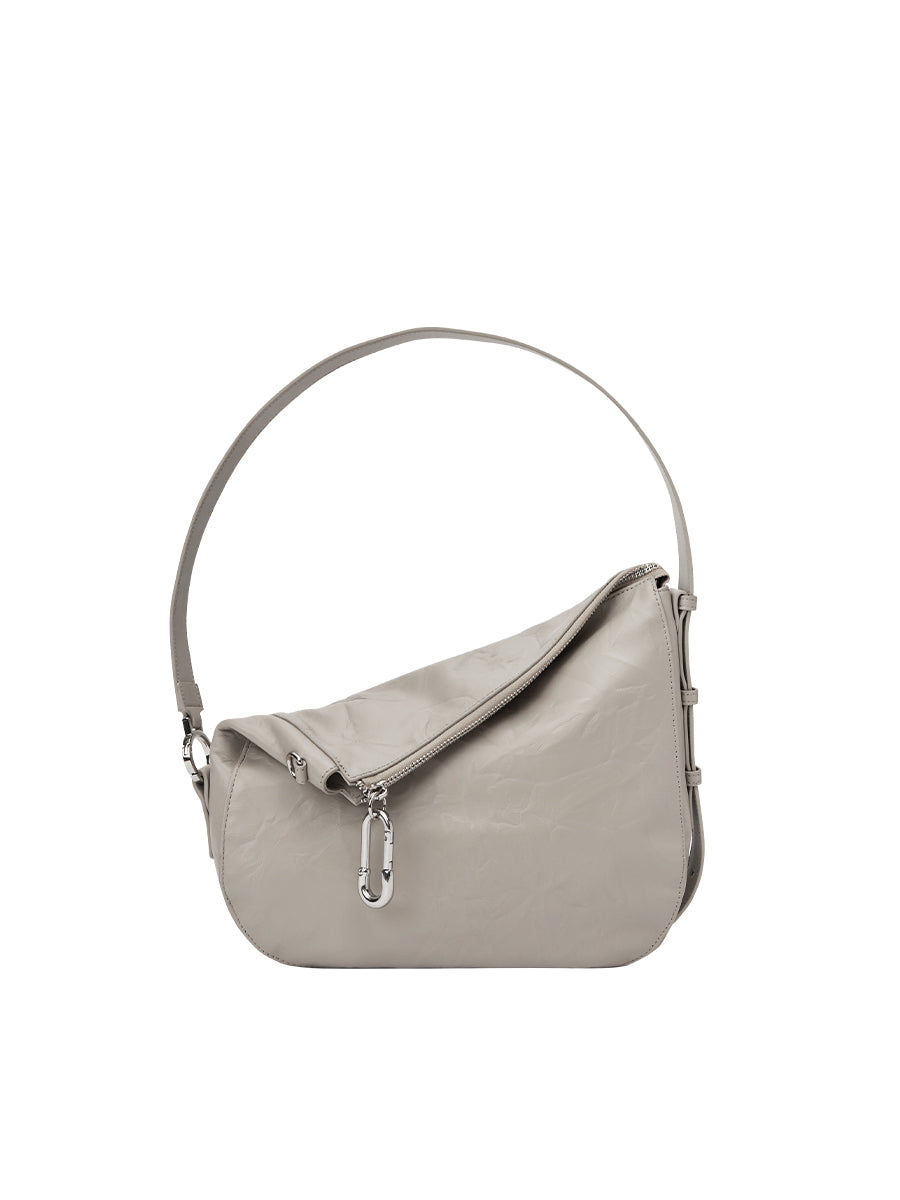 Hugo Foldable Convertible Sling Bag – Small