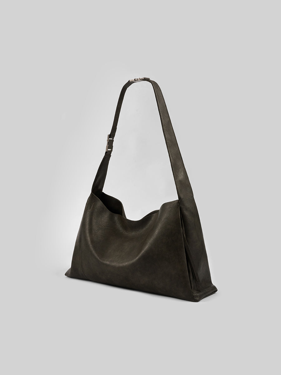 Moxi Convertible Hobo Bag