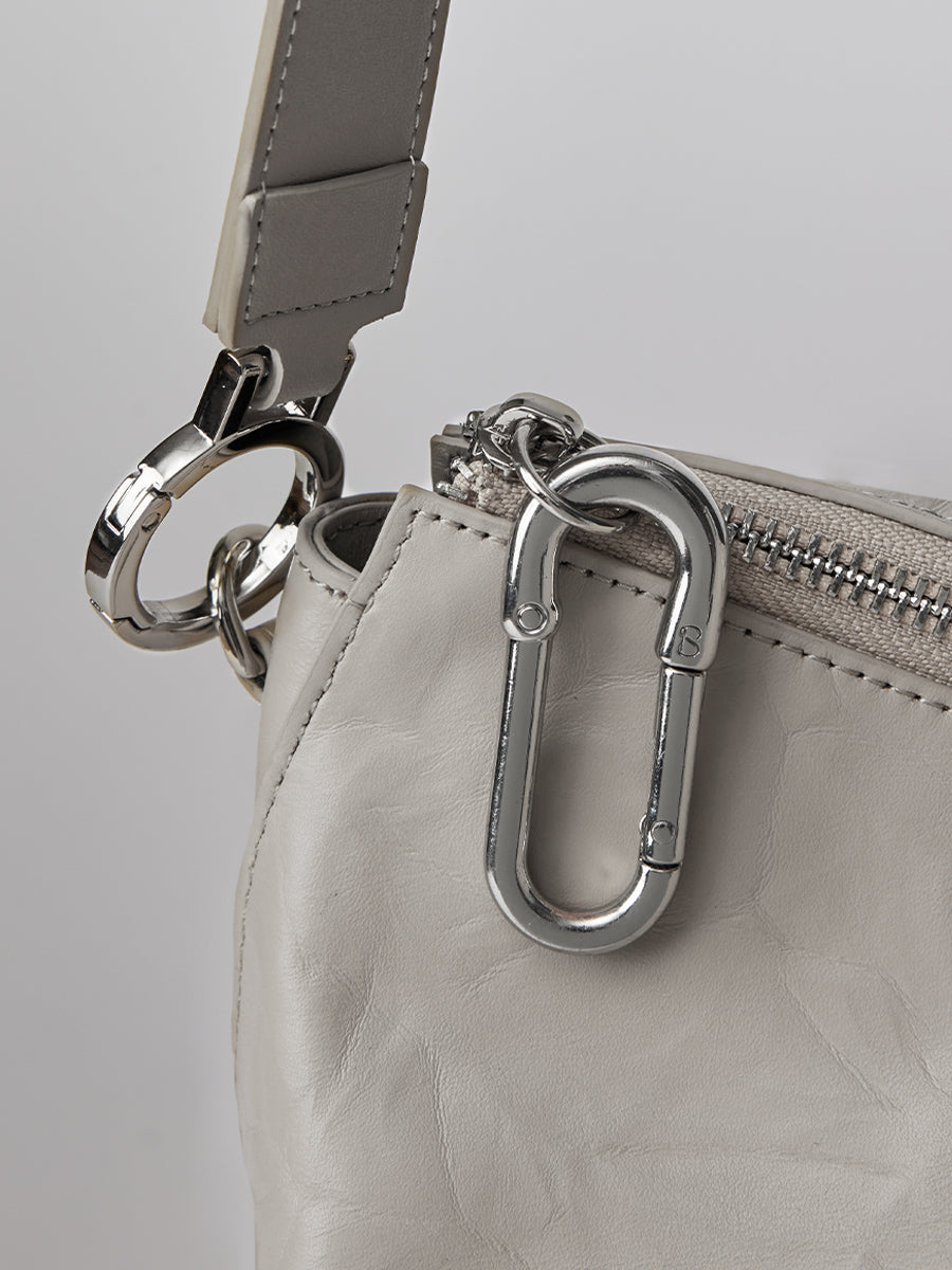 Hugo Foldable Convertible Sling Bag – Small