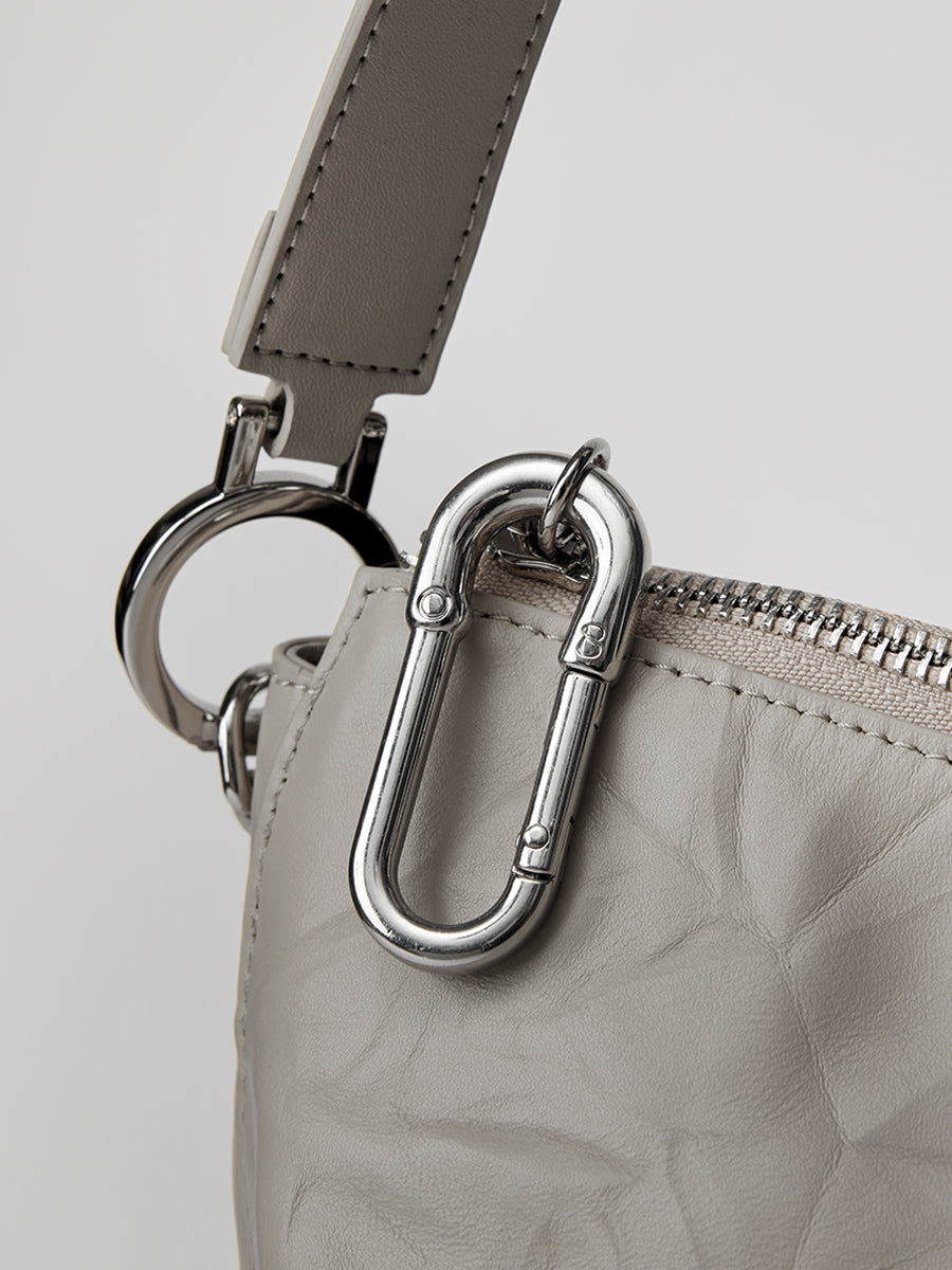 Hugo Foldable Convertible Sling Bag –  Large