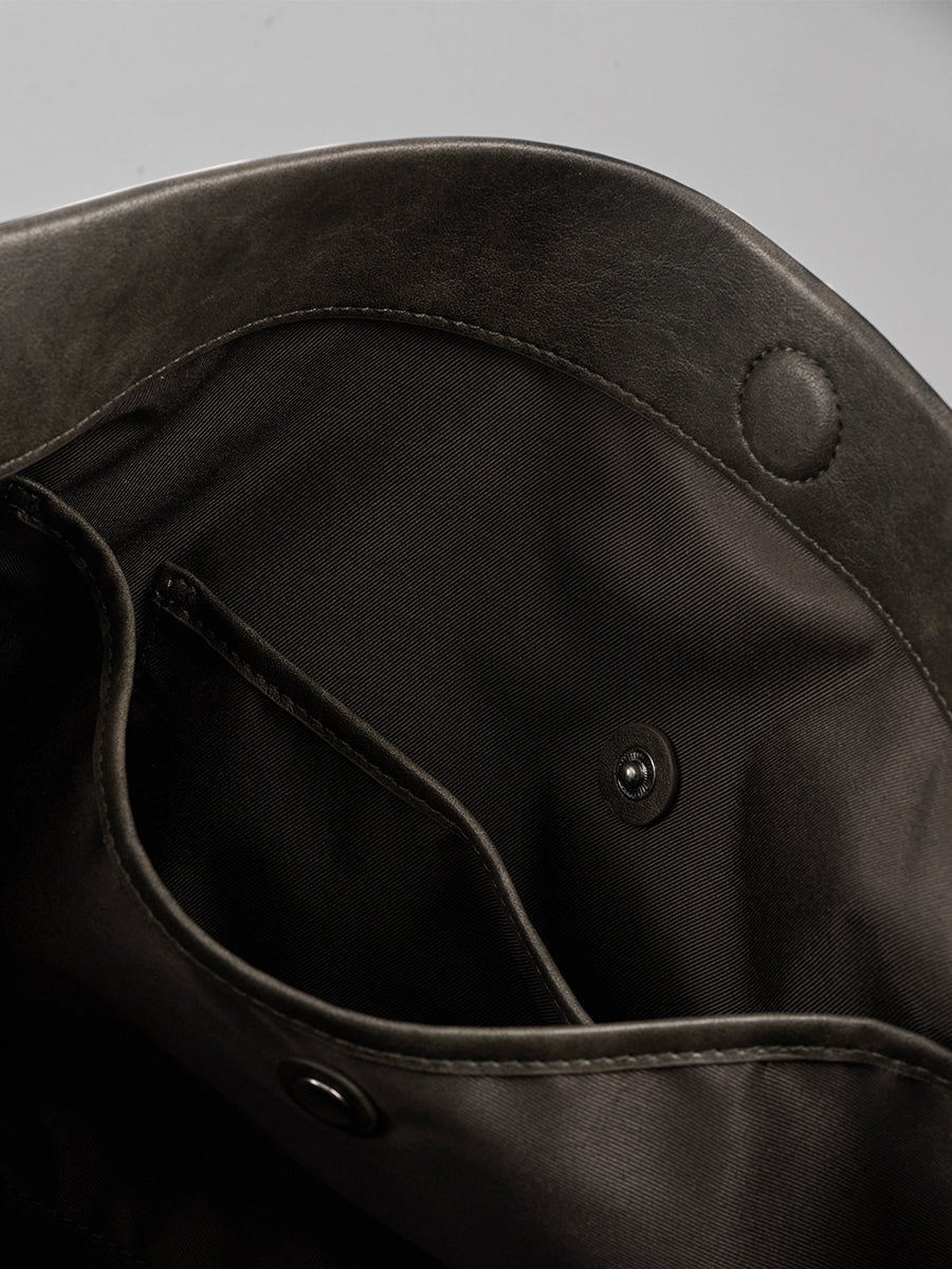 Moxi Convertible Hobo Bag