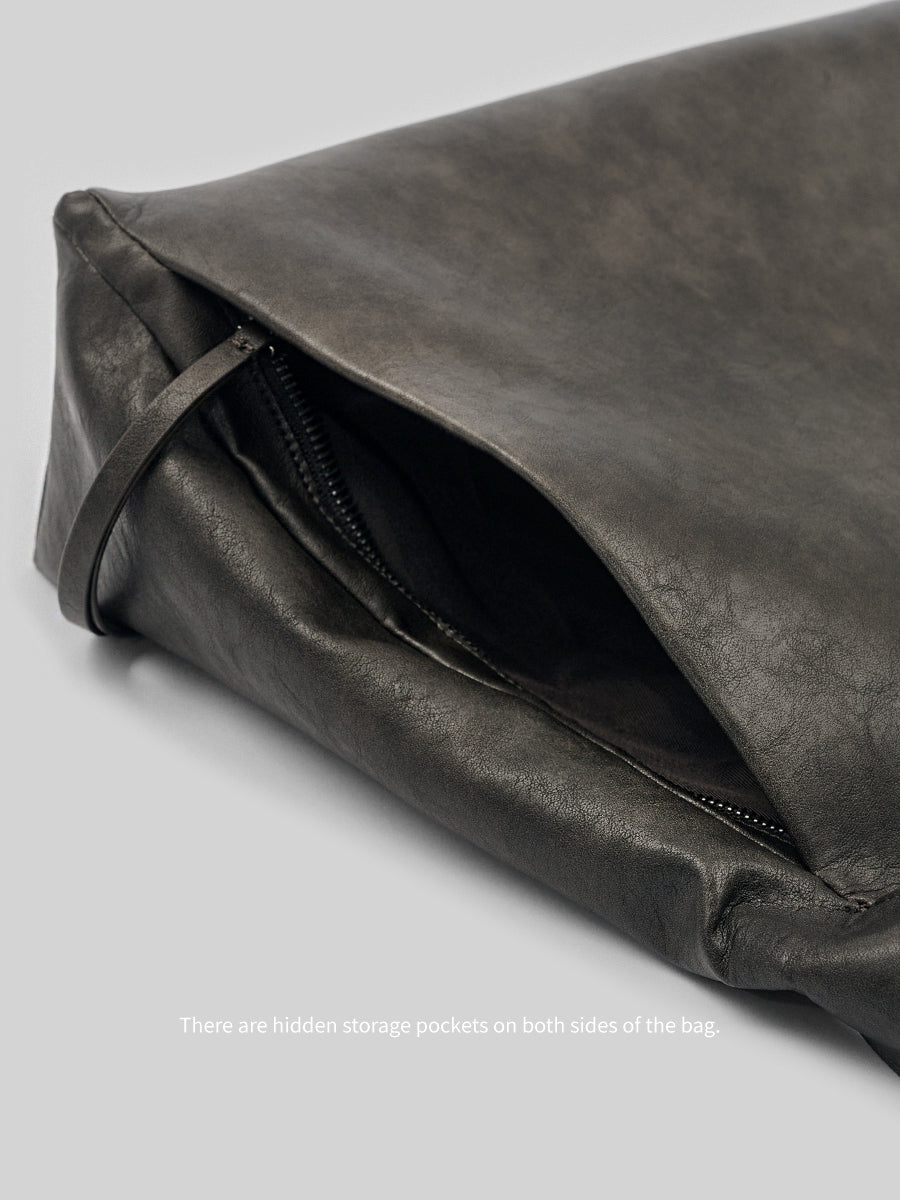 Moxi Convertible Hobo Bag