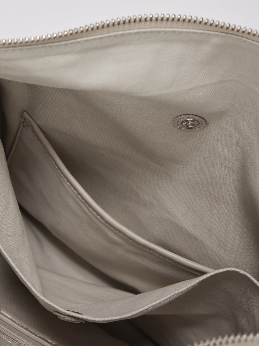 Hugo Foldable Convertible Sling Bag –  Large