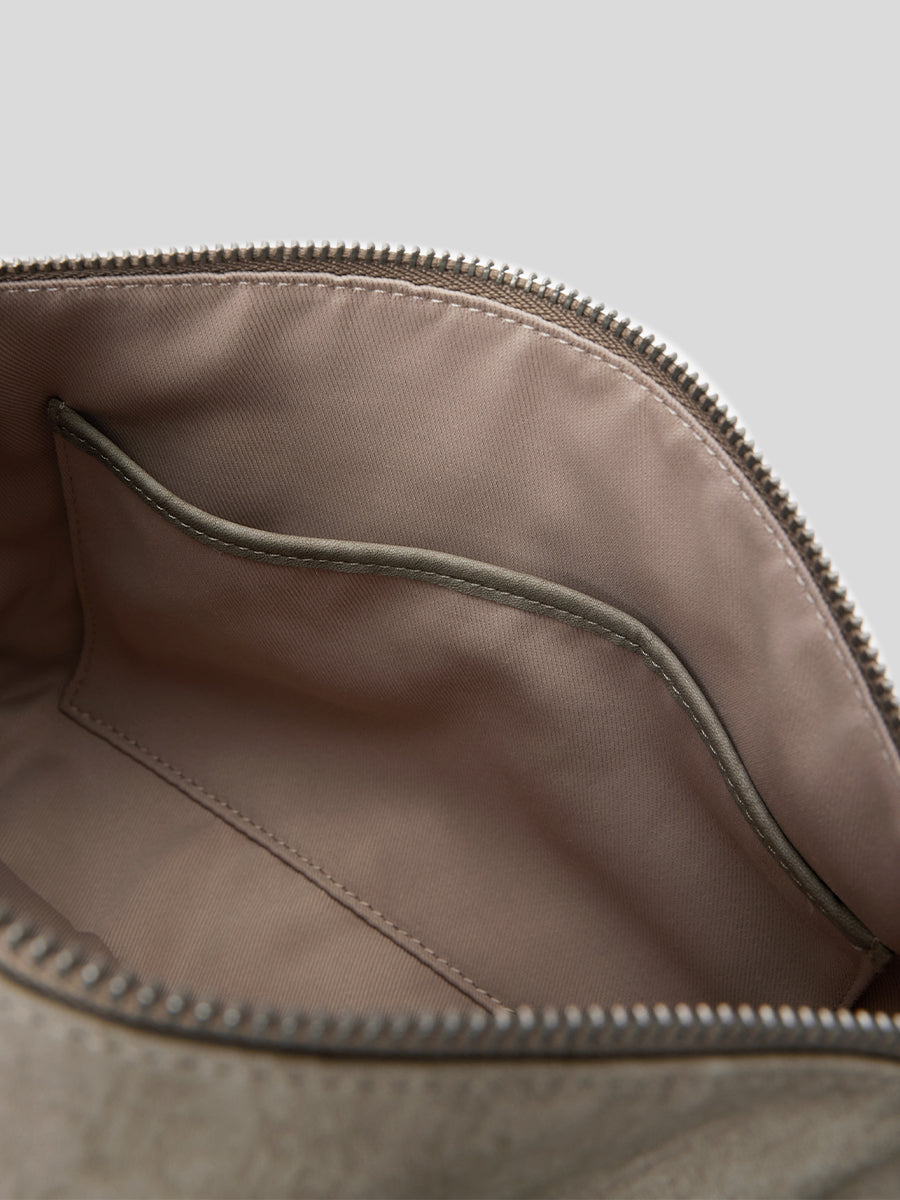 Taz Soft Shoulder Bag