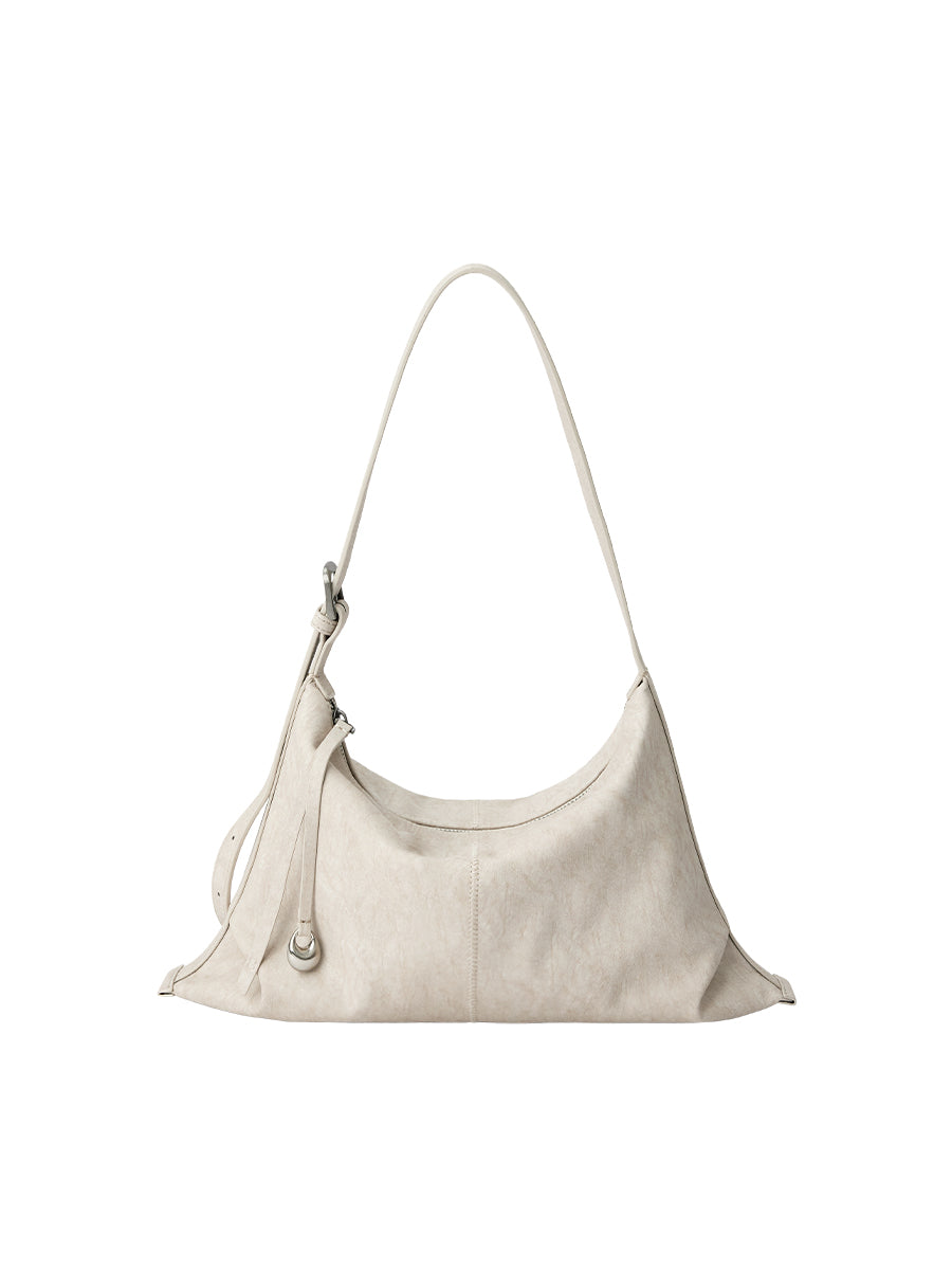 Taz Soft Shoulder Bag