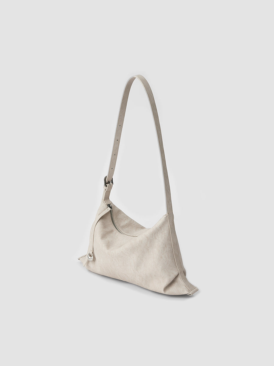 Taz Soft Shoulder Bag