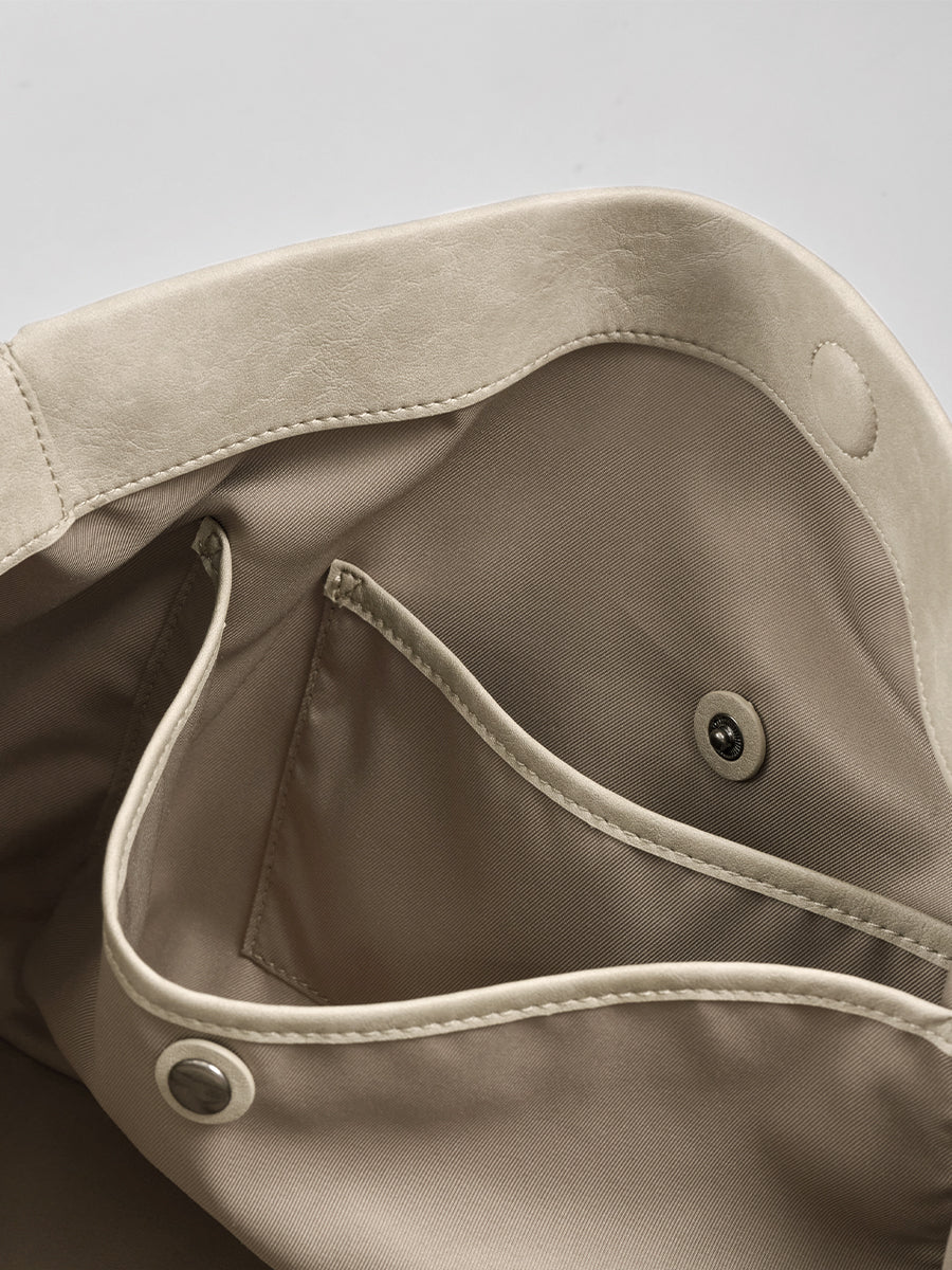 Moxi Convertible Hobo Bag